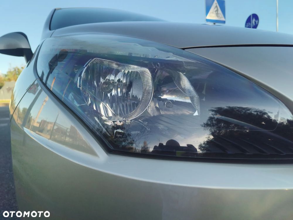 Renault Scenic 1.4 16V TCE Privilege - 35