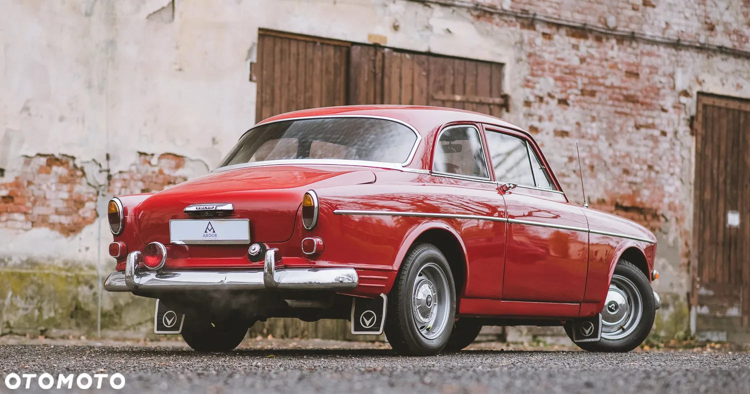 Volvo Inny - 5