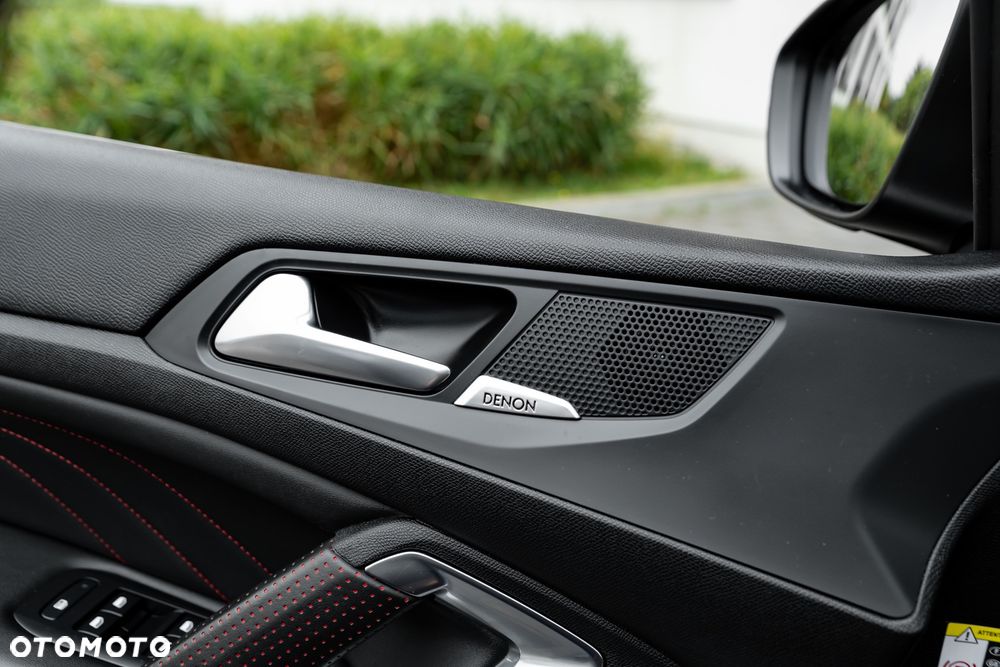 Peugeot 308 1.2 PureTech GT S&S EAT8 - 36