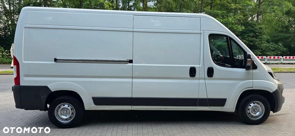 Peugeot Boxer - 9