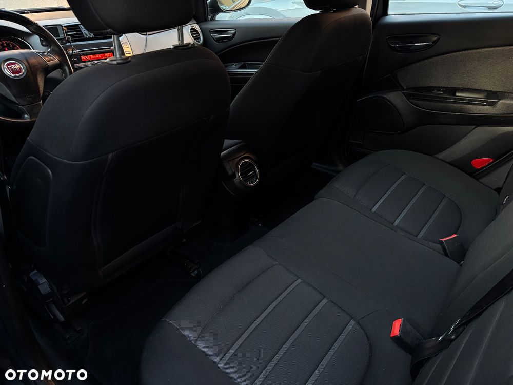 Fiat Bravo 1.4 16V Turbo Start&Stopp - 9