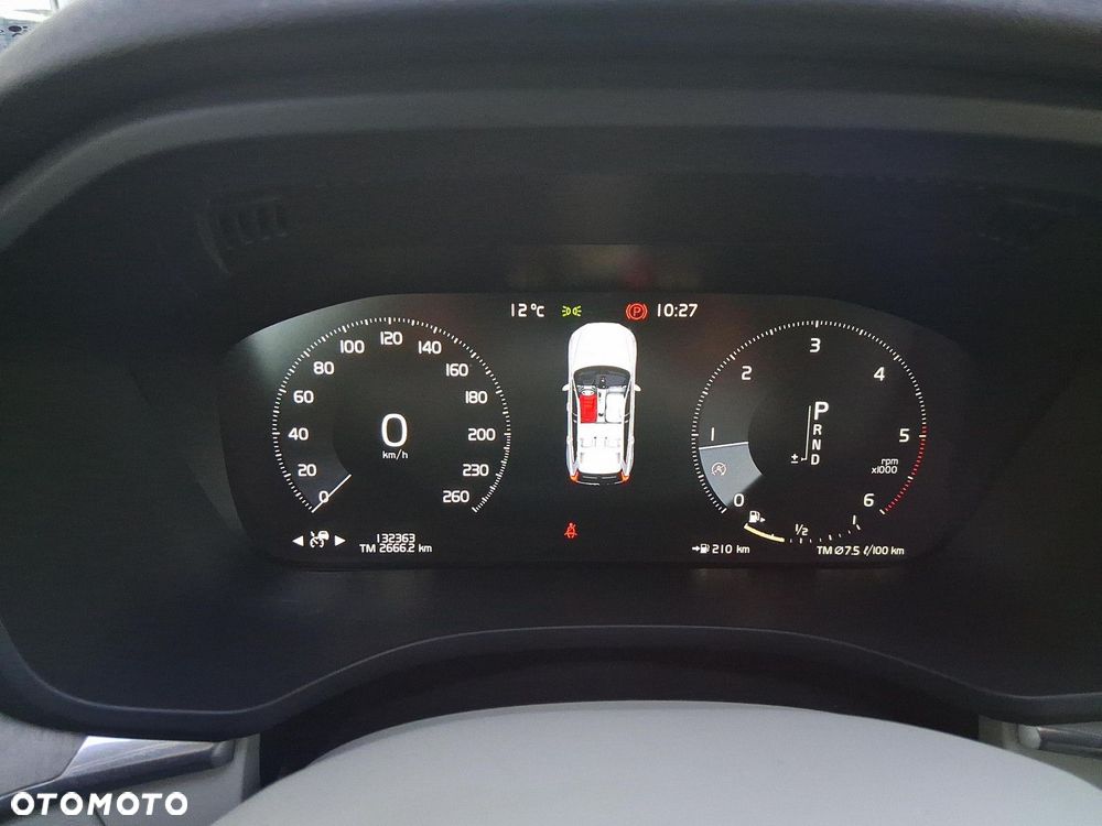 Volvo XC 60 - 16