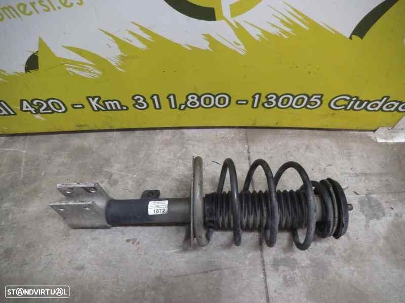 AMORTECEDOR FRENTE DIEITO CITROEN C4 I 1.6 16V 109CV 1587CC - 1