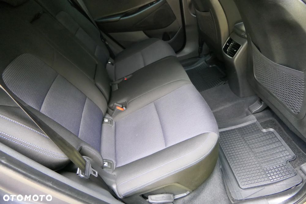 Hyundai Tucson 1.6 GDI BlueDrive Comfort 2WD - 20