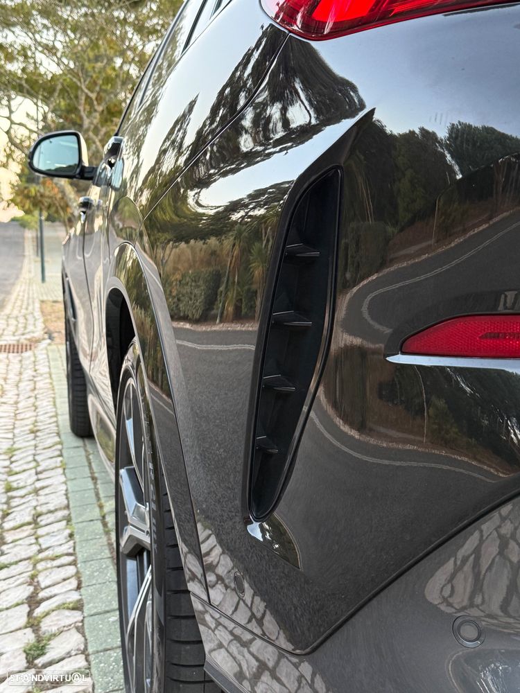 BMW X6 30 d xDrive Pack M - 17