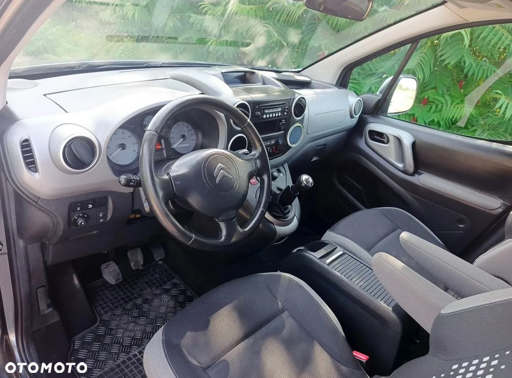 Citroën Berlingo Multispace BlueHDi 100 S&S SELECTION - 17