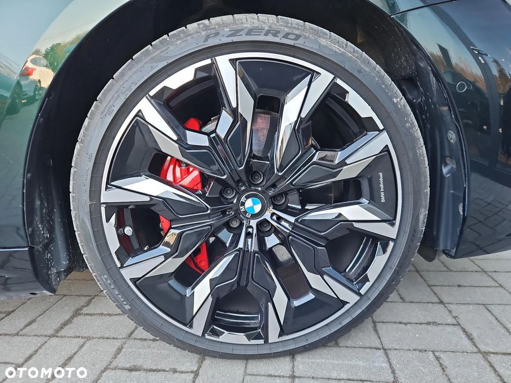 BMW Seria 5 - 18