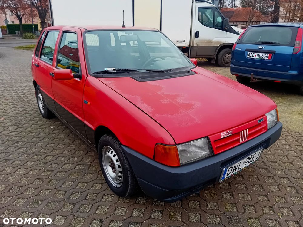 Fiat Uno 1.0 Fire - 4