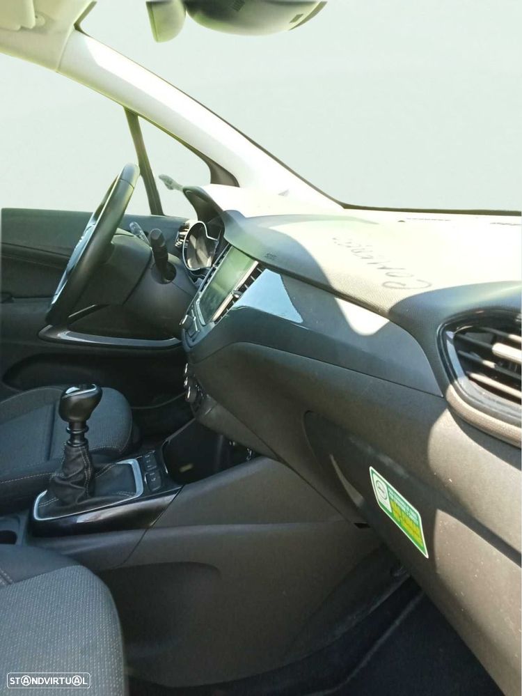 Opel Crossland 1.2 T Elegance - 12