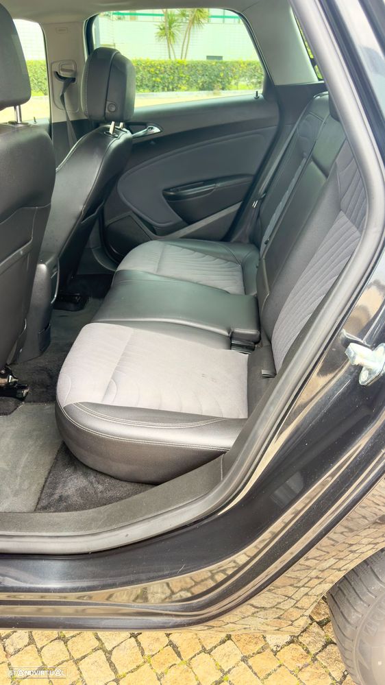 Opel Astra Sports Tourer 1.6 CDTi Cosmo S/S - 15