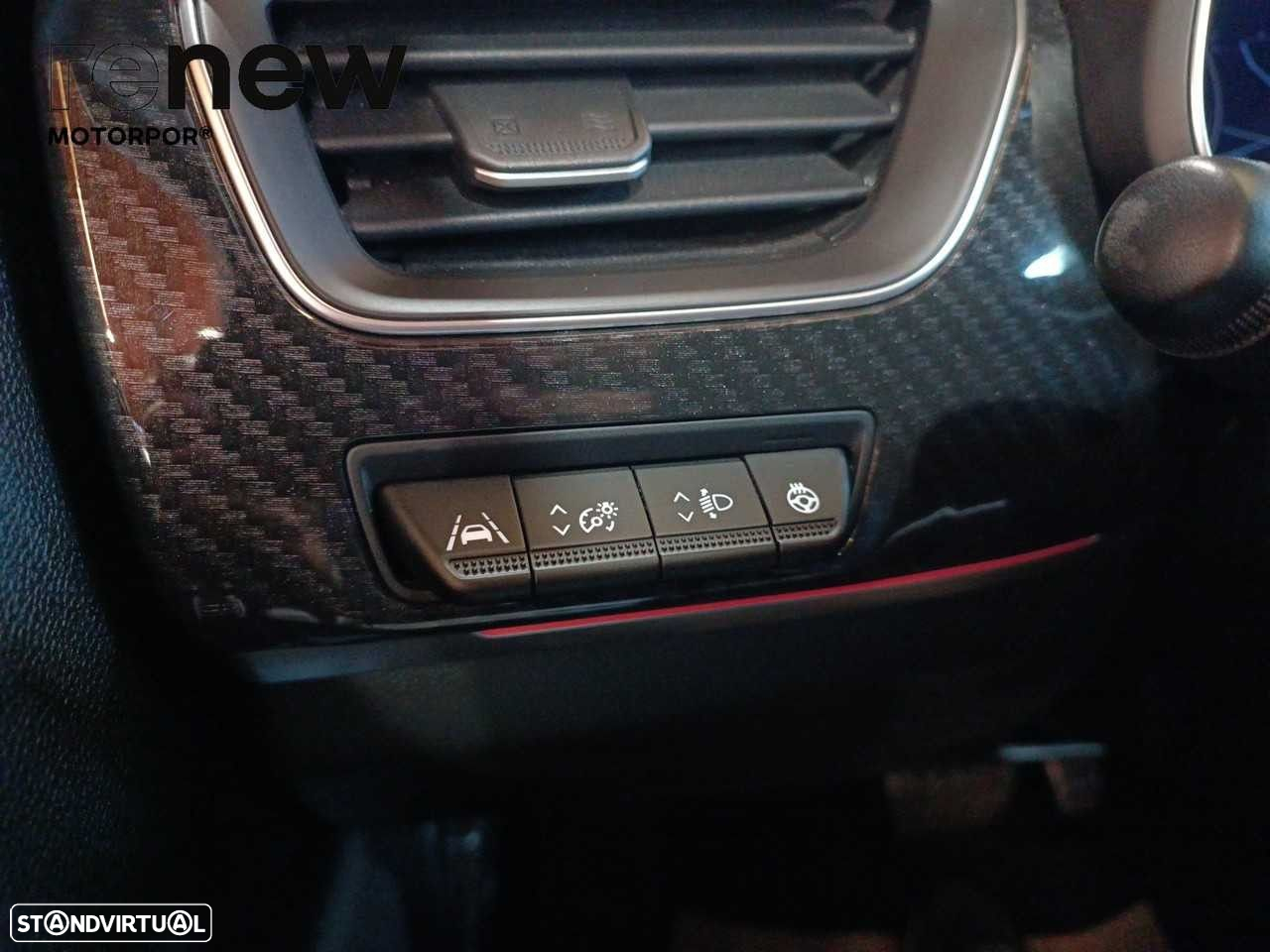 Renault Arkana 1.3 TCe R.S.Line EDC - 22