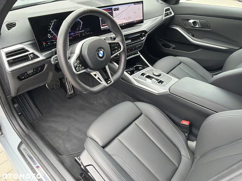 BMW Seria 3 320d mHEV M Sport sport - 6