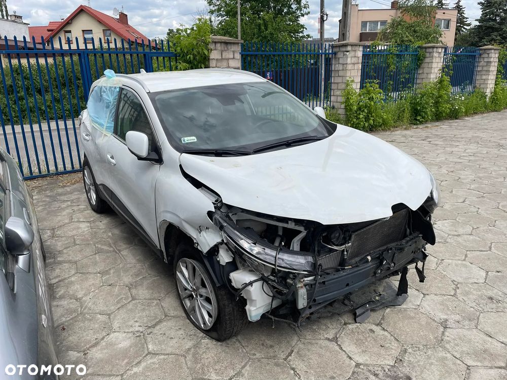 Renault Kadjar 1.3 TCe FAP Easy Life - 6