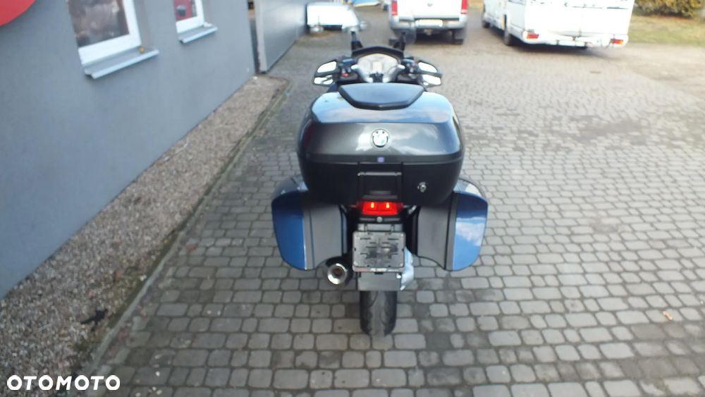 BMW RT - 4