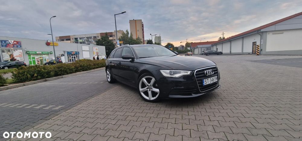 Audi A6 ver-2-0-tdi - 1