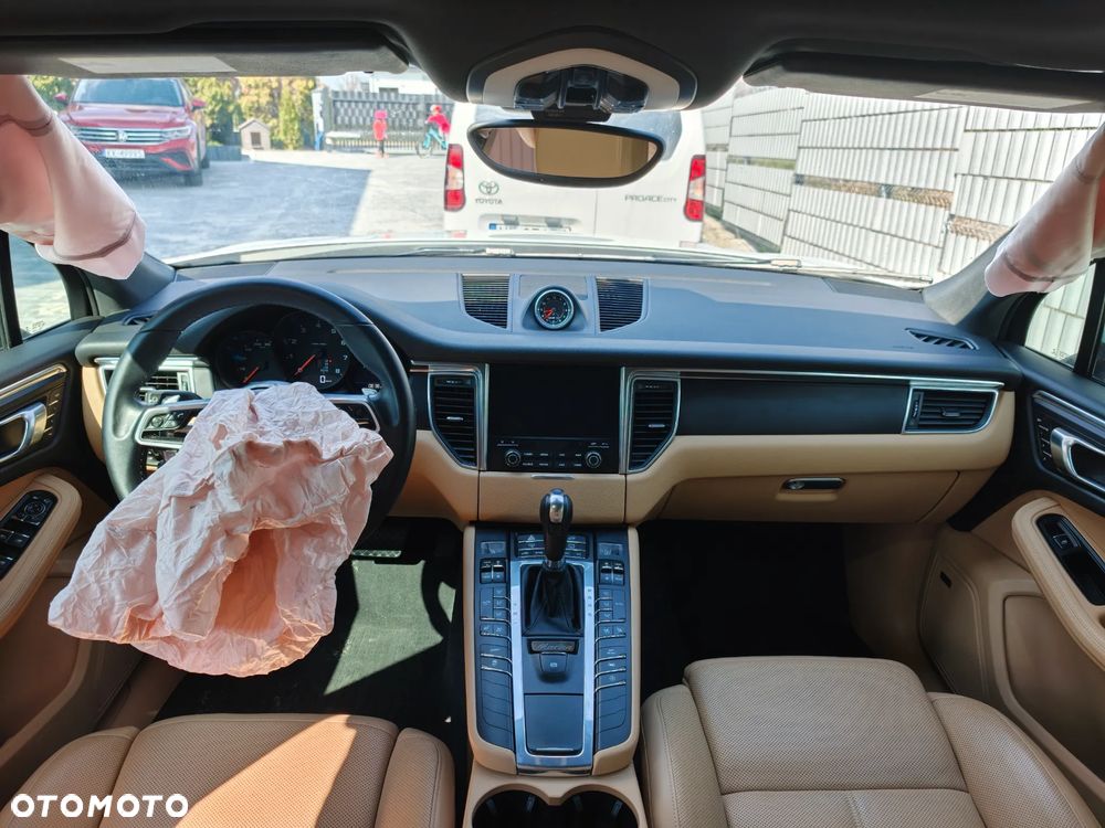 Porsche Macan PDK - 10