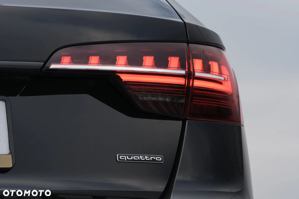 Audi A4 Allroad 40 TDI S tronic - 20