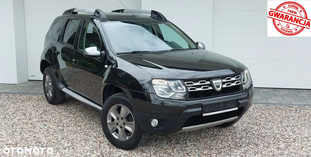 Dacia Duster 1.2 TCe Comfort