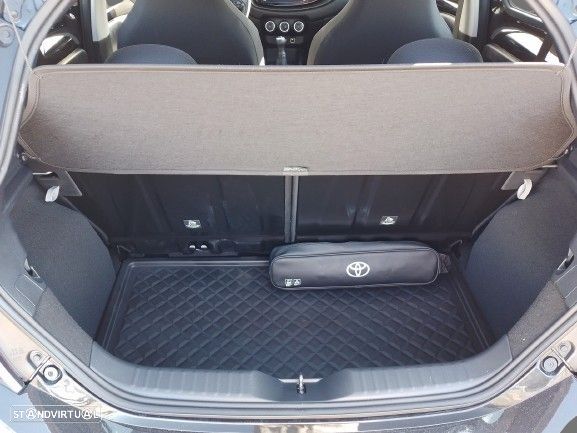 Toyota Aygo X 1.0 Play - 10
