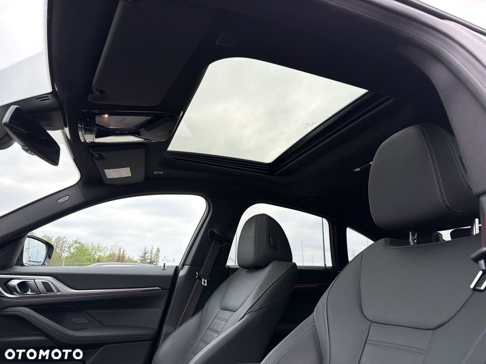 BMW Seria 4 430i xDrive M Sport - 28