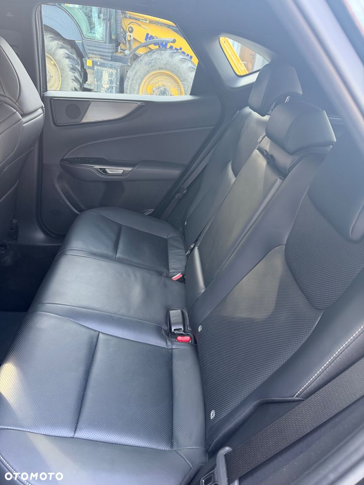 Lexus NX 450h+ F Sport AWD - 14