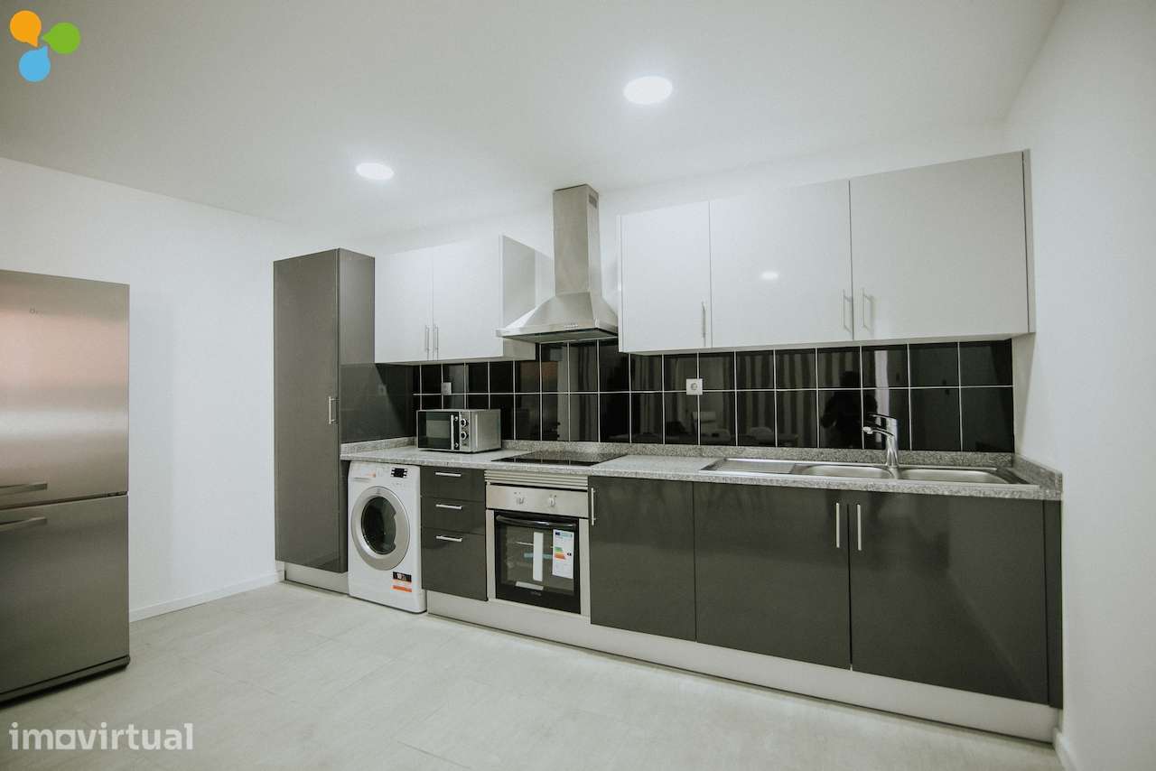 Arrendamento por quarto - Covilhã - Grande imagem: 5/12