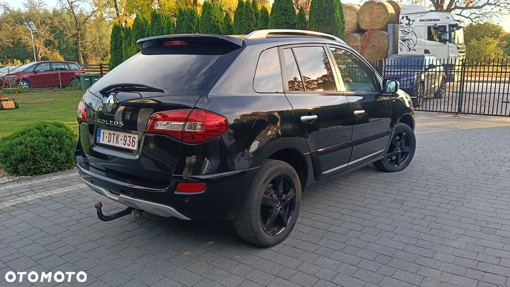 Renault Koleos - 3