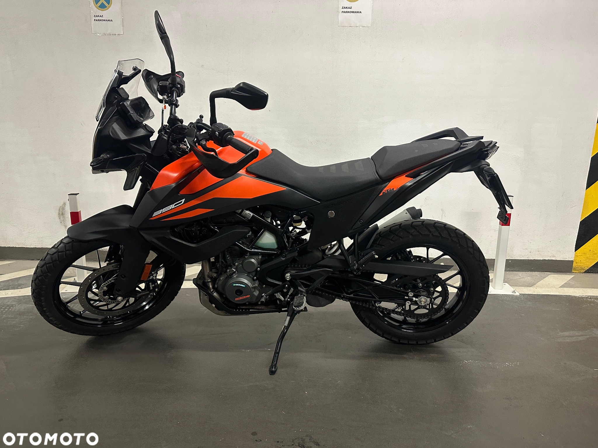 KTM Adventure - 15