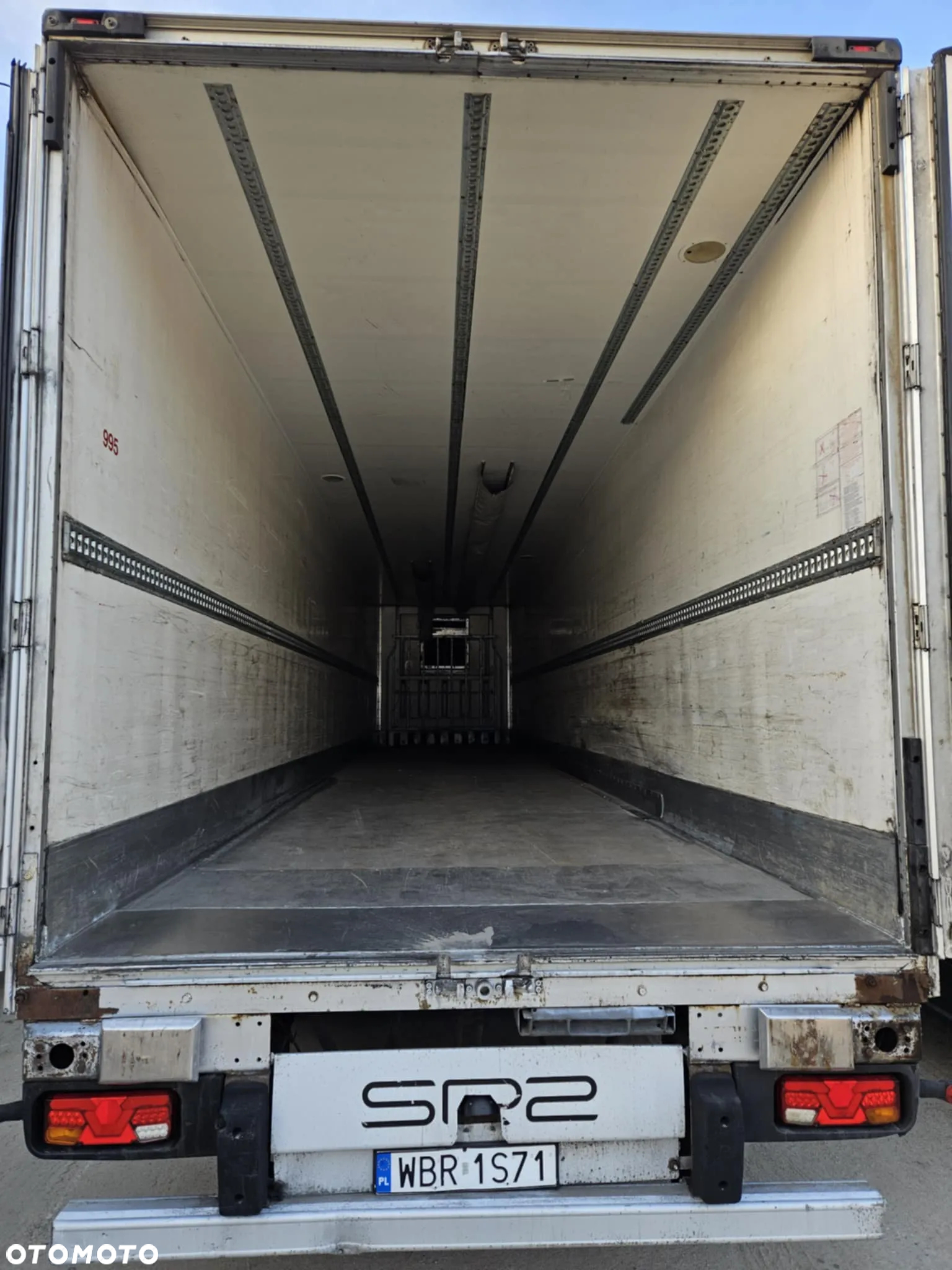Lamberet SR2 - 10