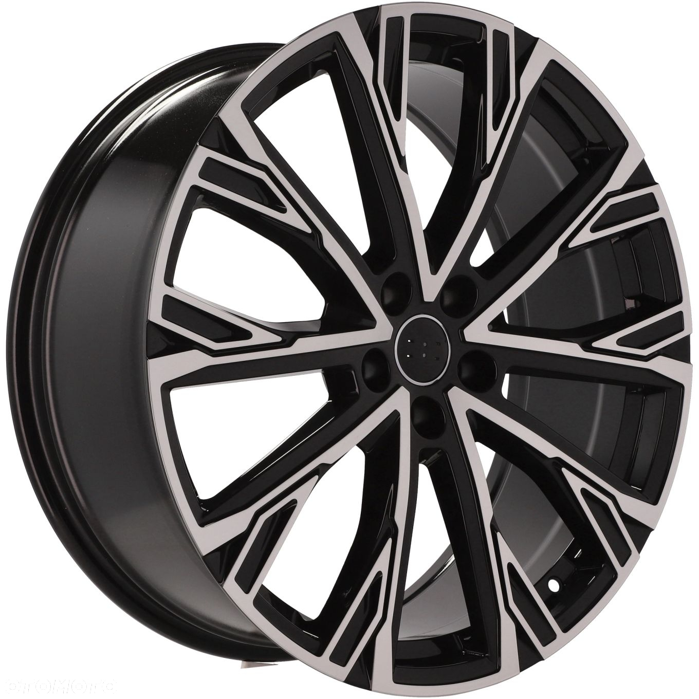 4x Felgi 21 m.in. do AUDI A6 Allroad C8 A7 4K8 4G8 Q5 8R FY Sportback S7 4K8 SQ5 - 3S1277 - 2