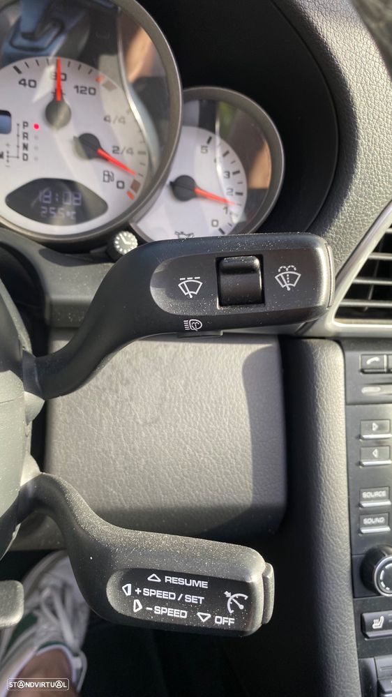 Porsche 911 (997) Carrera 4S Cabriolet PDK - 32