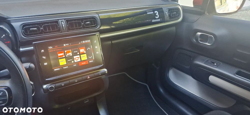 Citroën C3 Pure Tech 83 S&S SHINE - 14