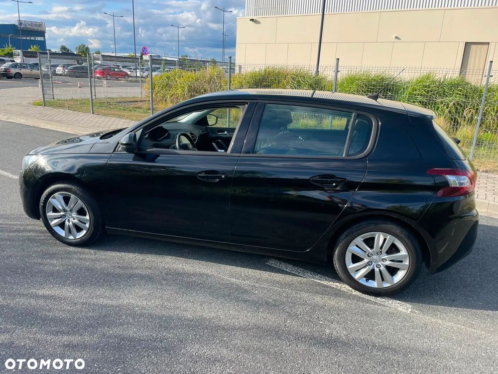 Peugeot 308 1.2 VTi/PureTech Access - 8