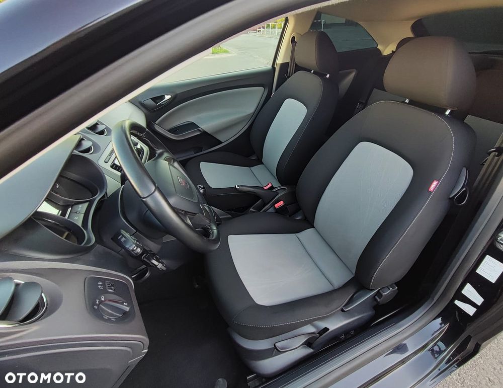 Seat Ibiza SC 1.4 16V Style - 21