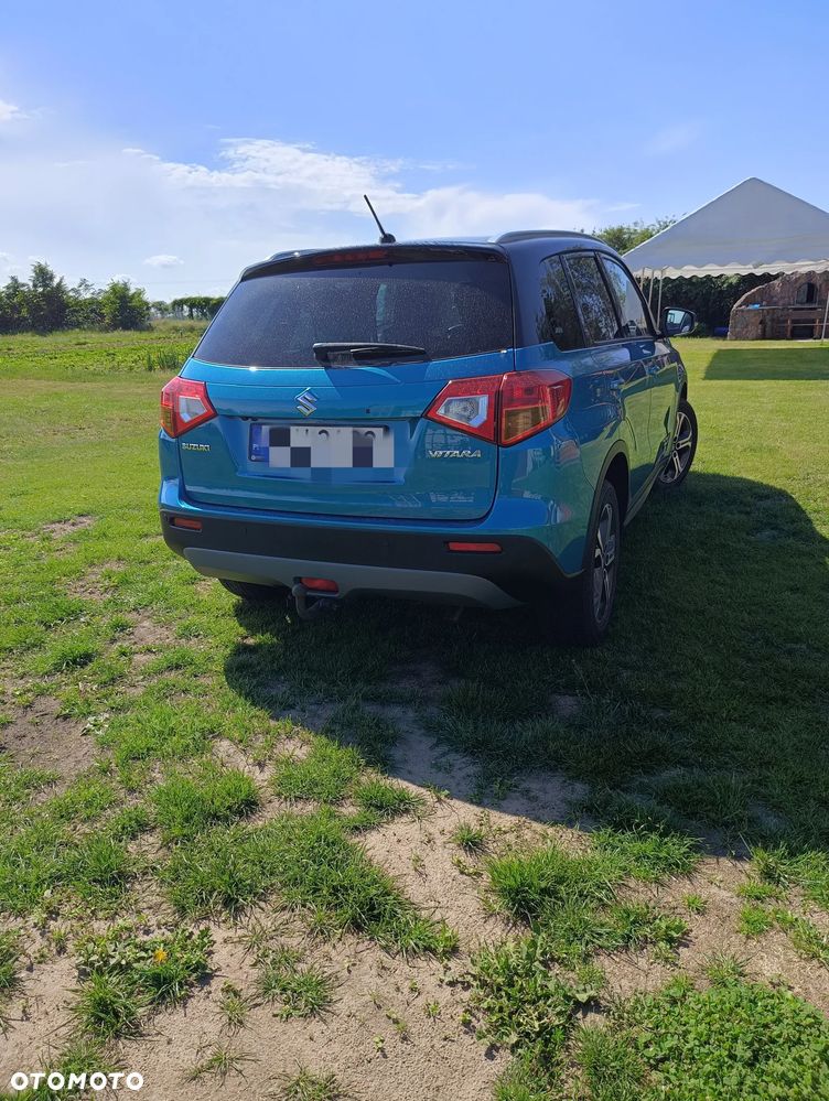 Suzuki Vitara - 3