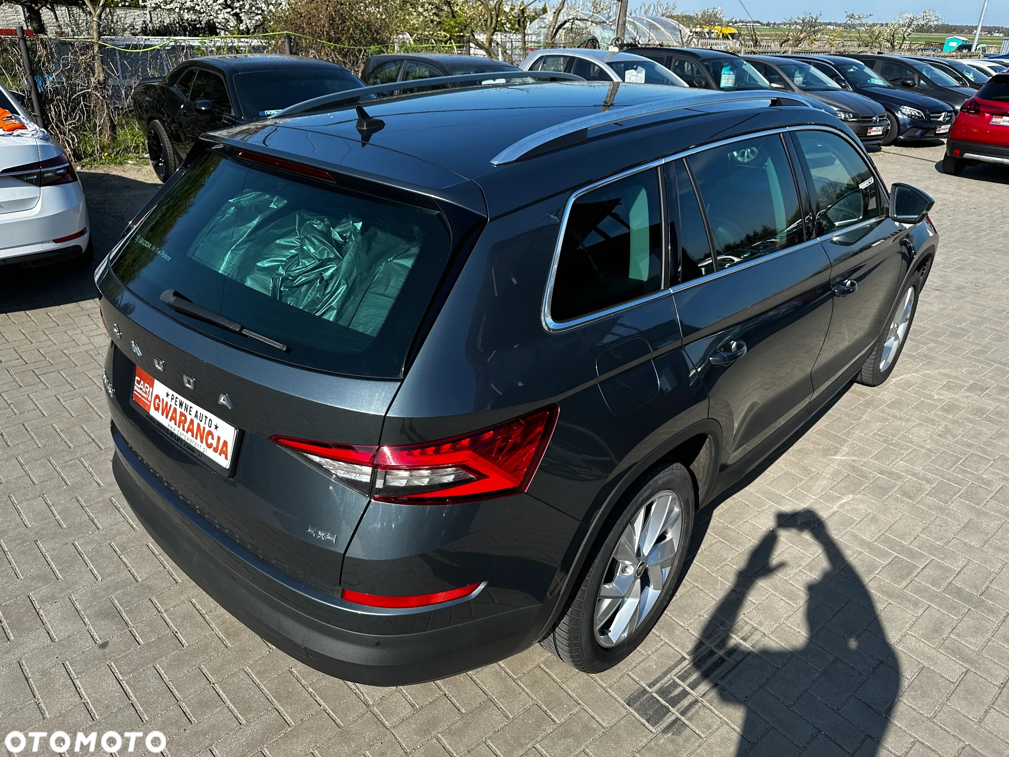 Skoda Kodiaq - 39