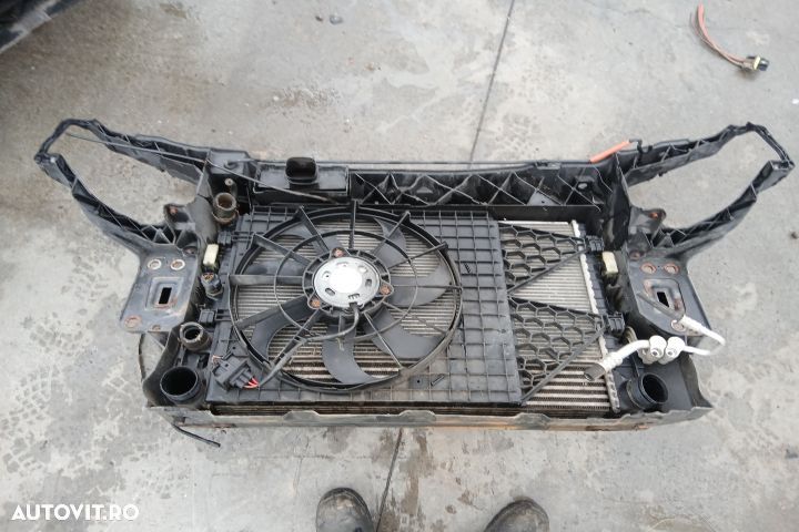 Trager / Calandru 6J0805588 6R0121253A 6R0121207A 6J0805588 6R0121253 - 4