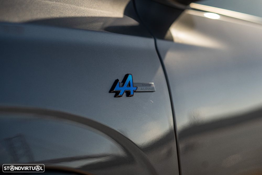 Renault Austral 1.2 E-Tech Techno Espirit - 8