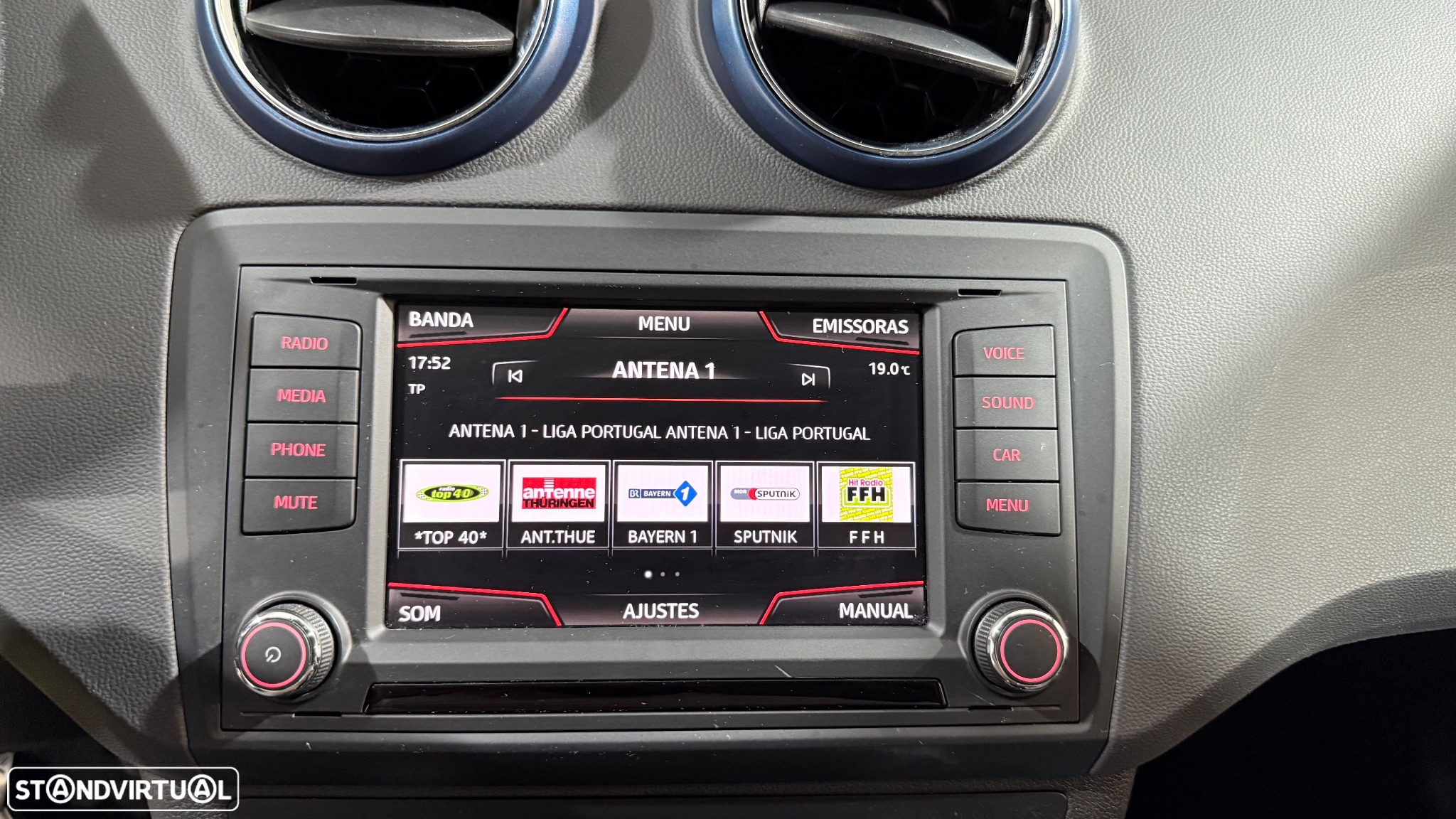 SEAT Ibiza ST 1.4 TDI S&S CONNECT - 23