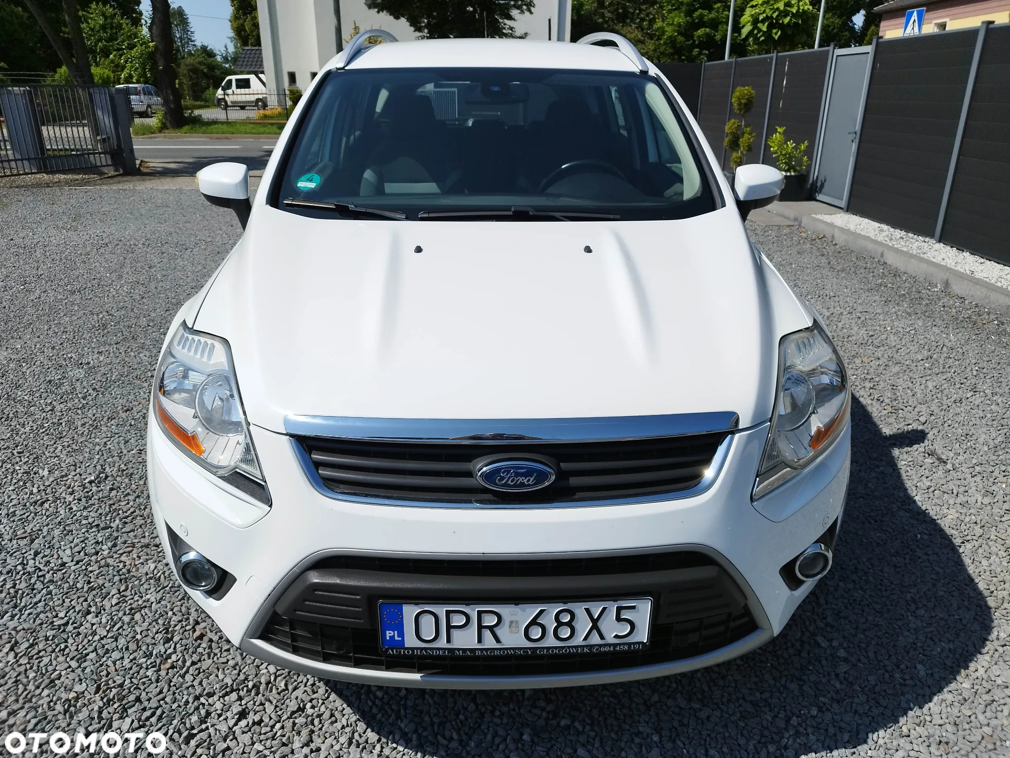 Ford Kuga 2.0 TDCi FWD Trend - 2