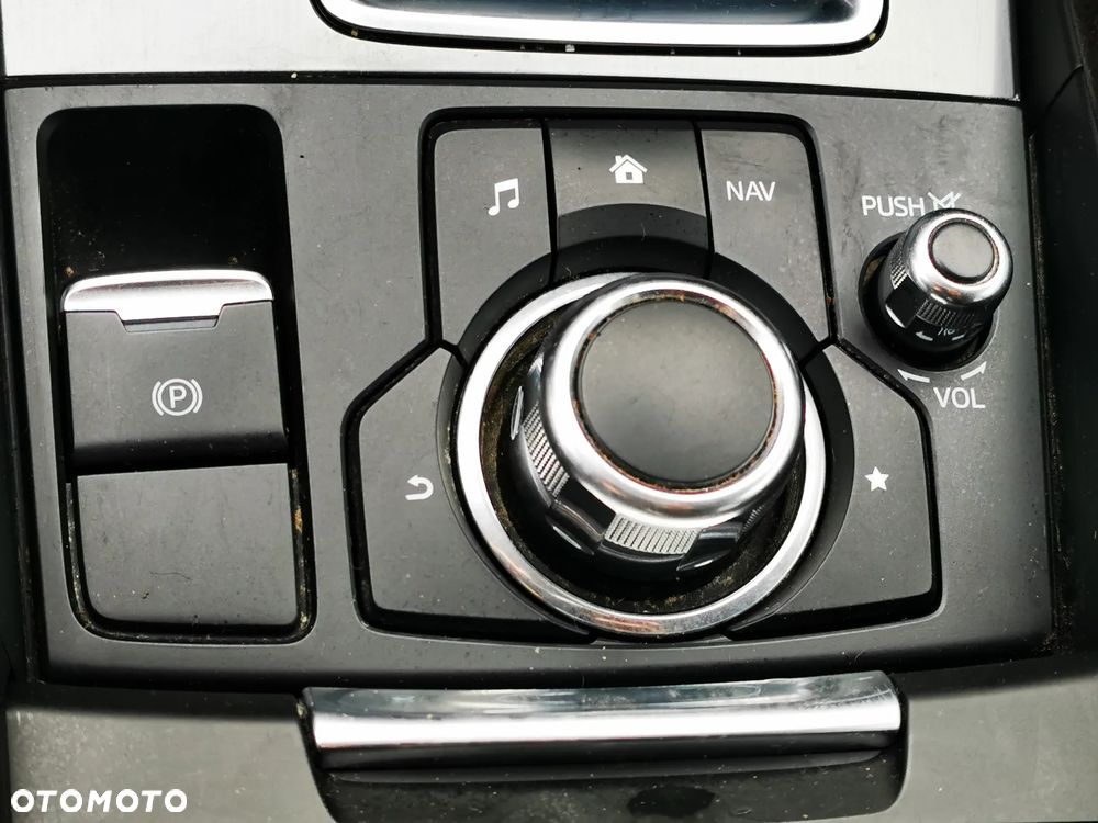 Mazda 6 SKYACTIV-D 175 Drive i-ELOOP AWD Sports-Line - 26