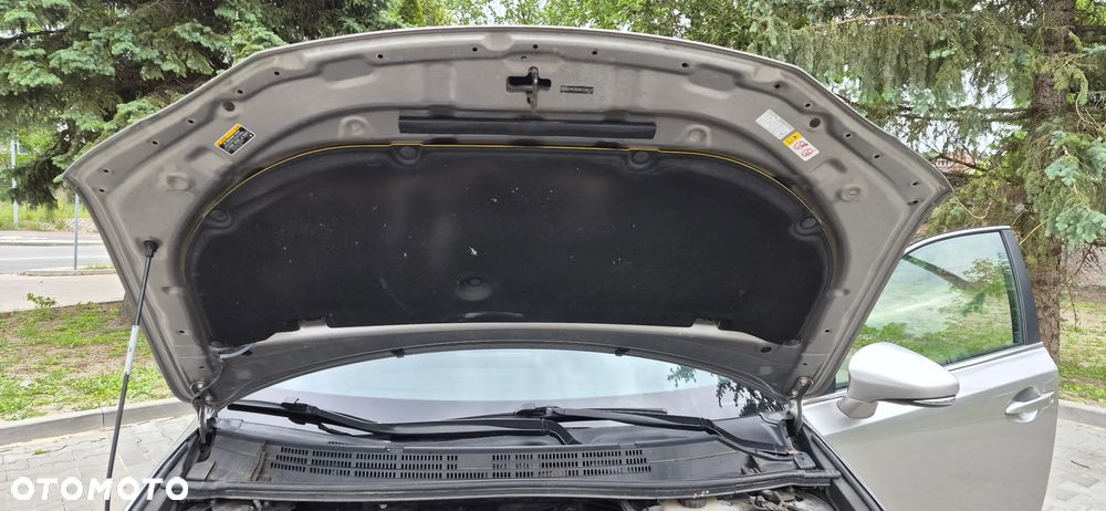 Lexus CT 200h Business - 14