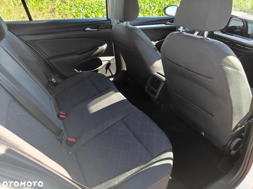 Volkswagen Golf 2.0 TDI Style DSG - 14