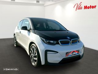 BMW i3 94Ah