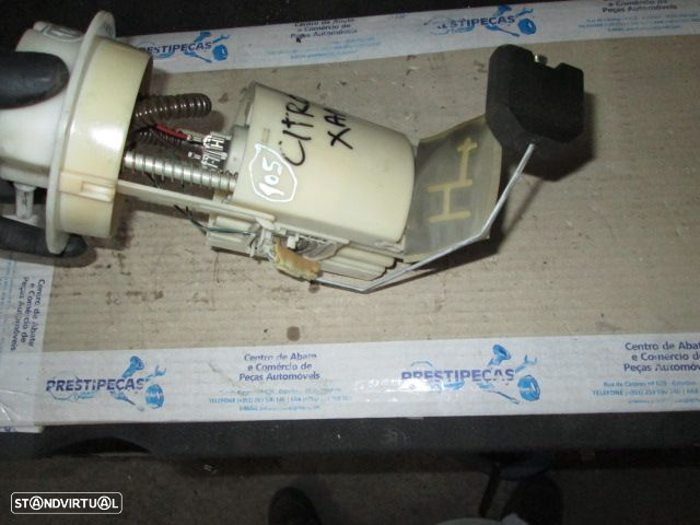 Bomba Combustivel 9628530280 CITROEN XANTIA 1994 1,8 GASOLINA - 2