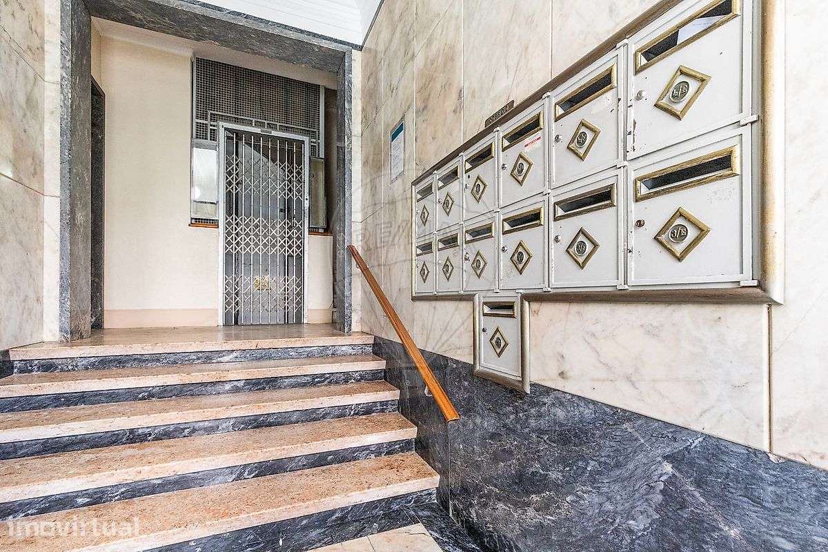 Apartamento T1 para arrendamento - Grande imagem: 2/16
