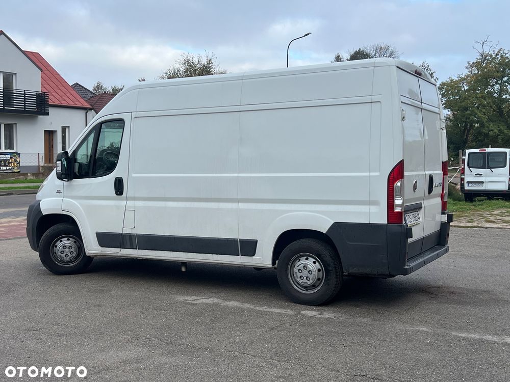 Fiat Ducato - 19