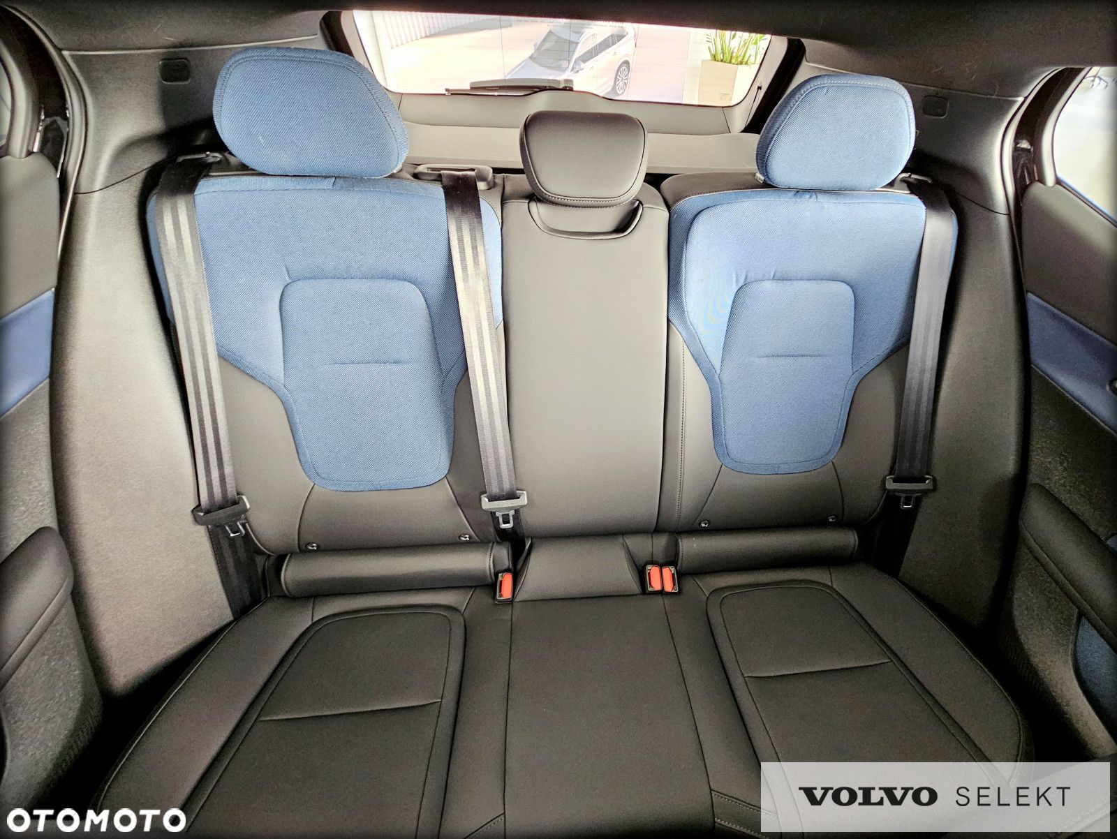 Volvo EX30 - 33