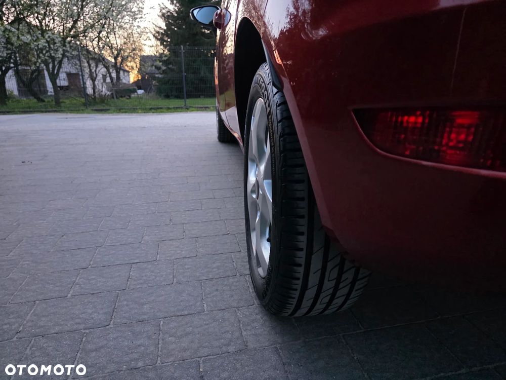 Ford Fiesta 1.25 Titanium - 18