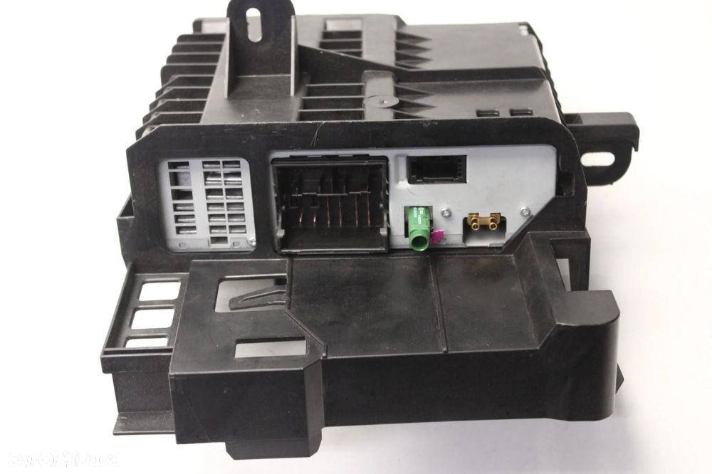 AUDI A7 C7 4G 10R- RADIO TUNER RADIOWY MODUŁ 4G0035082E - 4